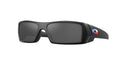 Oakley Gascan Glasses Unisex Accessories Sunglasses & Eyewear