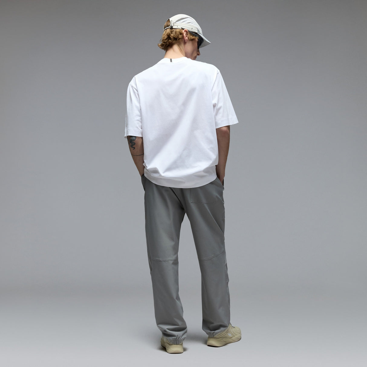 Oakley Men's Sandboard Tee-3