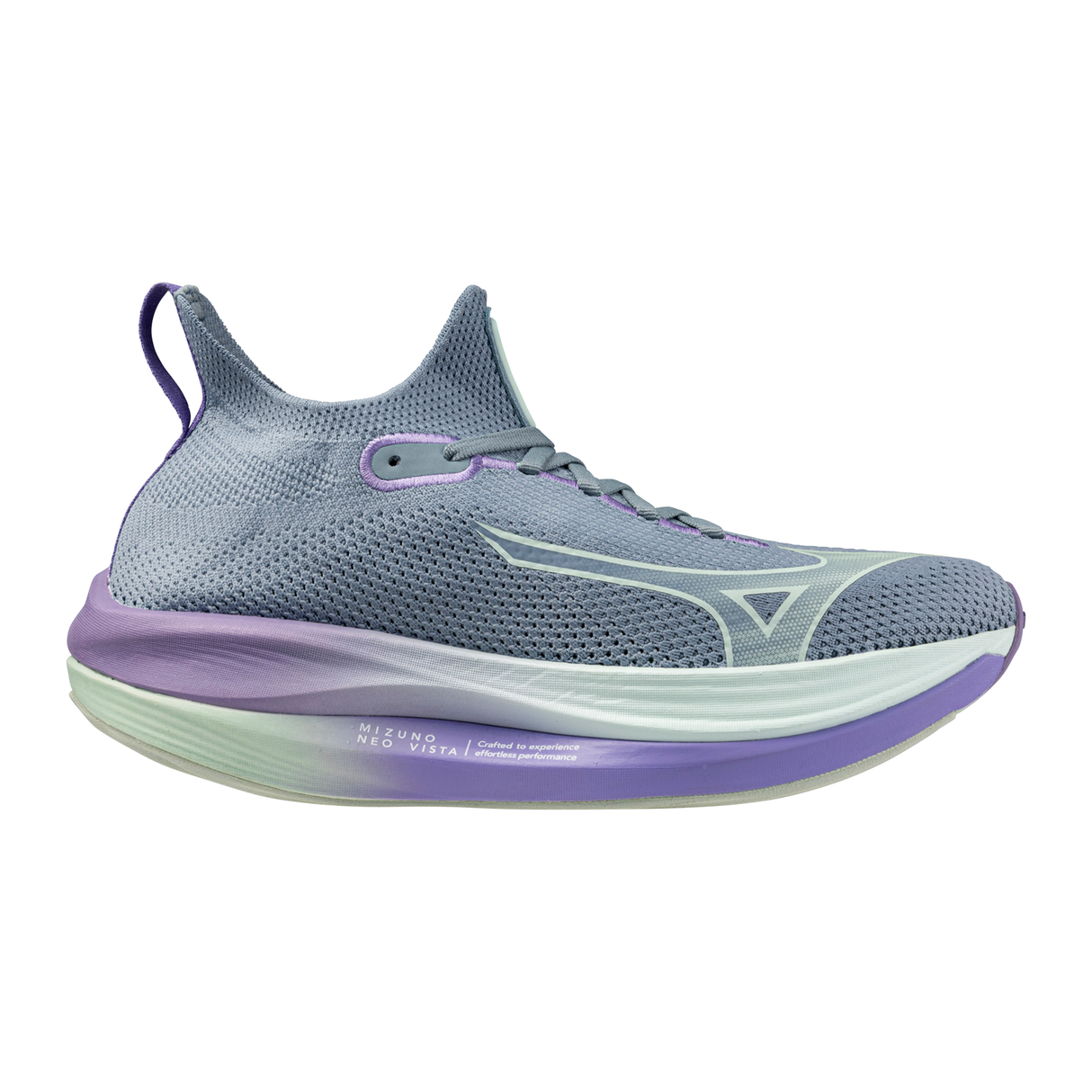 Mizuno Women's Neo Vista Running Shoes-6