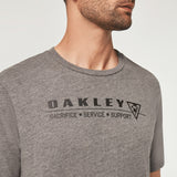 Oakley Men's Si Pillars Tee-6