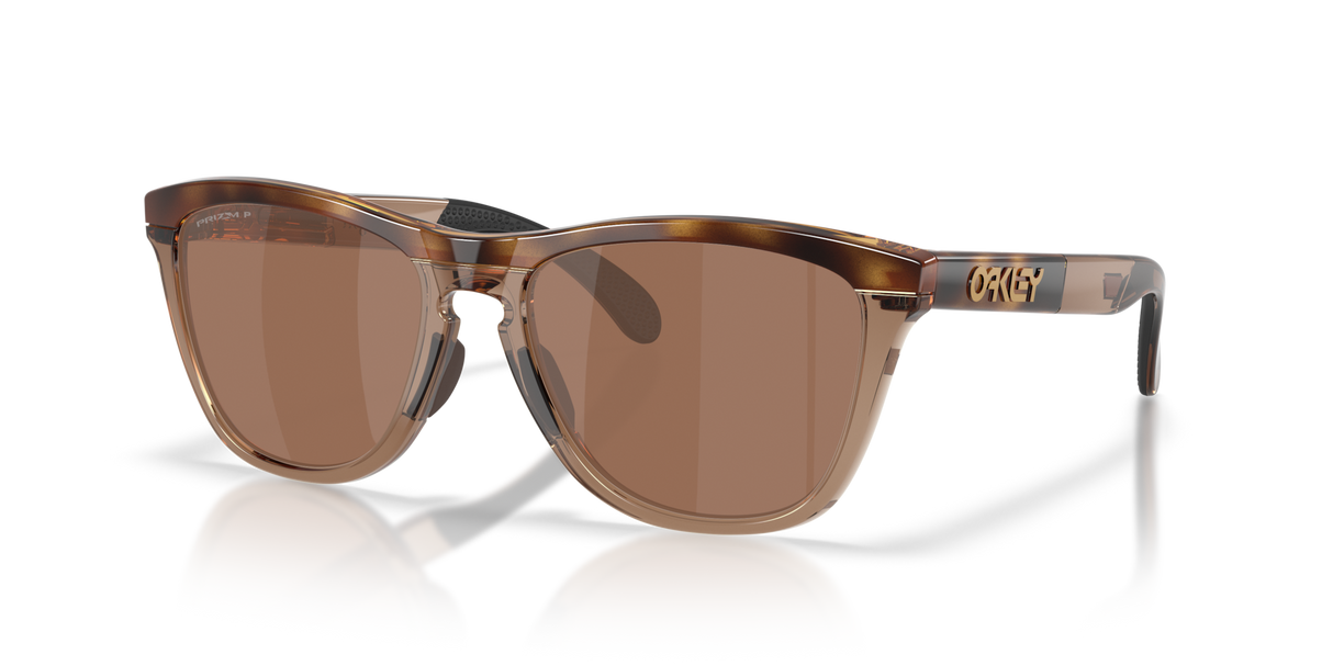 Oakley Frogskins Range XL Glasses-2