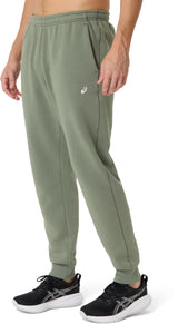 Asics Men's Fleece Pants-3