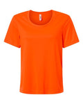 CORE365 Women's Capital Performance T-Shirt-1