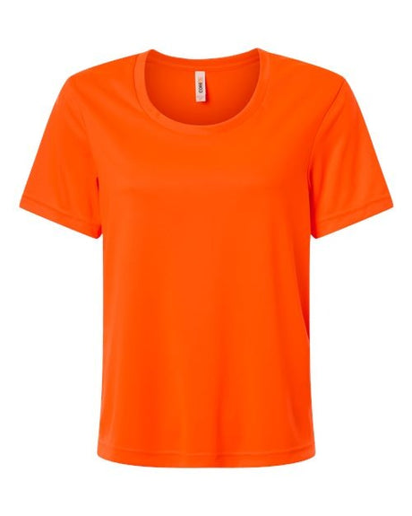CORE365 Women's Capital Performance T-Shirt-1