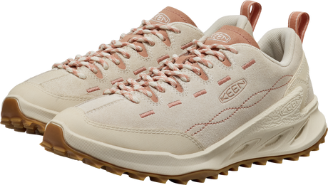 KEEN Women's Jasper Zionic Sneaker-3