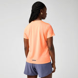 Brooks Women's Dash Short Sleeve Top-2