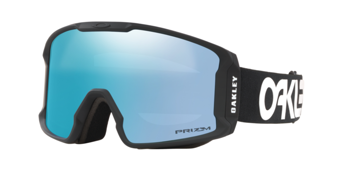 Oakley Line Miner M Snow Goggles-3