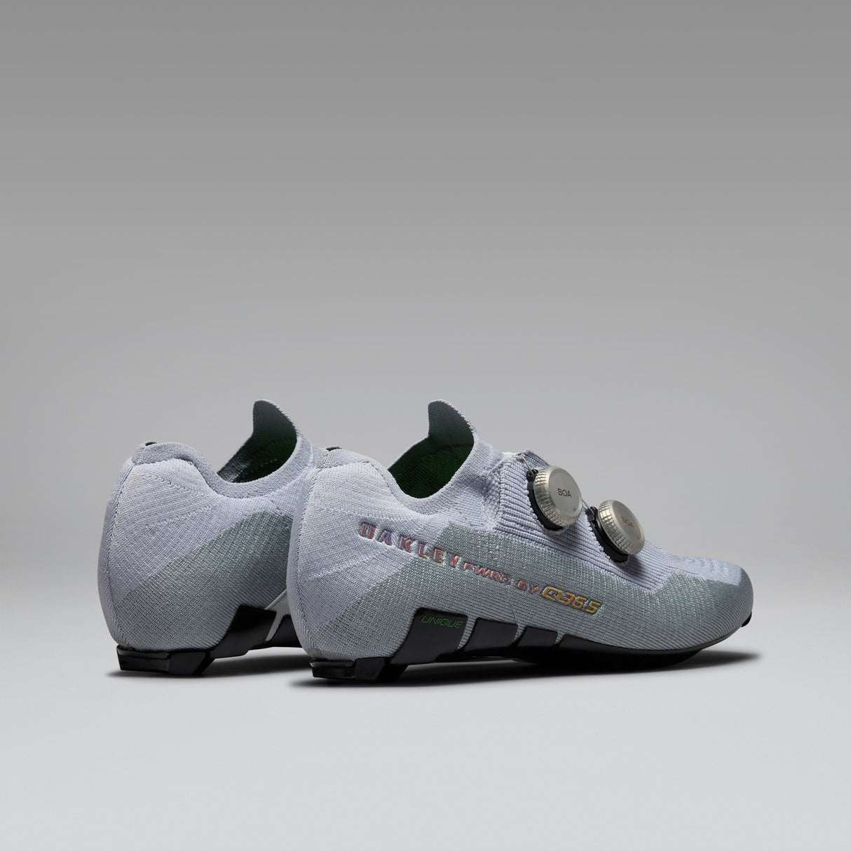 Oakley Men's Clima Road Cycling Shoes-6