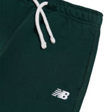 New Balance Boys' Brush Back Straight Leg Joggers-3