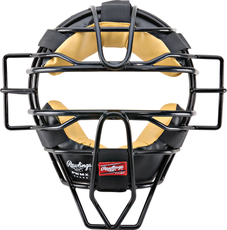 Rawlings Umpire Baseball Adult Facemask