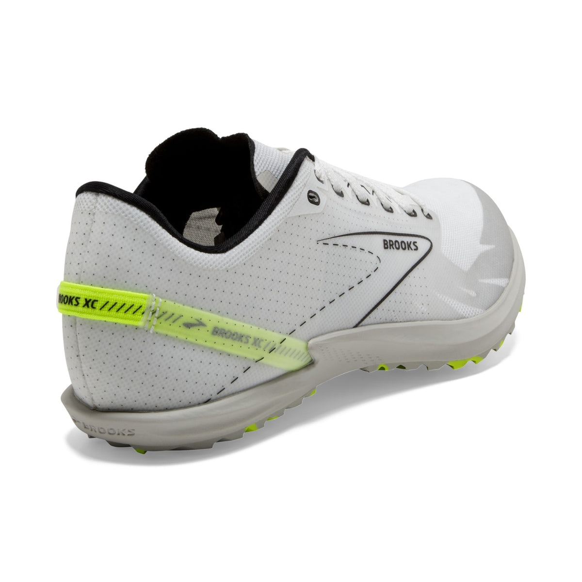 Brooks Unisex Draft XC Spikeless Racing Shoes-3