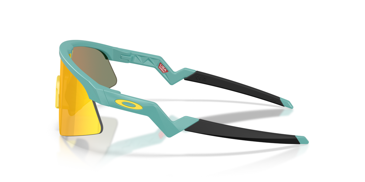 Oakley Resistor Sweep Sunglasses-3