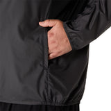 Asics Men's Silver Jacket-5