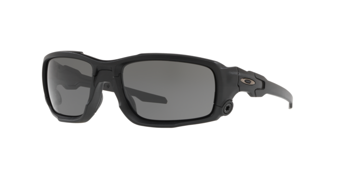 Oakley Si Ballistic Shocktube Sunglasses-4