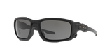 Oakley Si Ballistic Shocktube Sunglasses-4