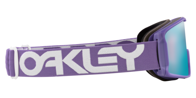 Oakley Line Miner M Snow Goggles-11
