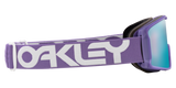 Oakley Line Miner M Snow Goggles-11