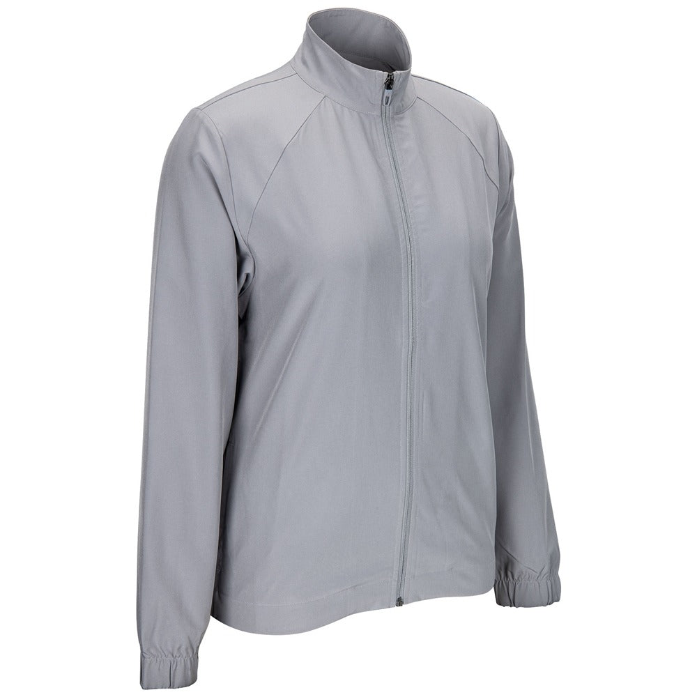 Champro Women's Tempo Travel Suit Jacket-1