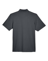 Harriton Men's Advantage Snag Protection Plus IL Snap Placket Polo-2