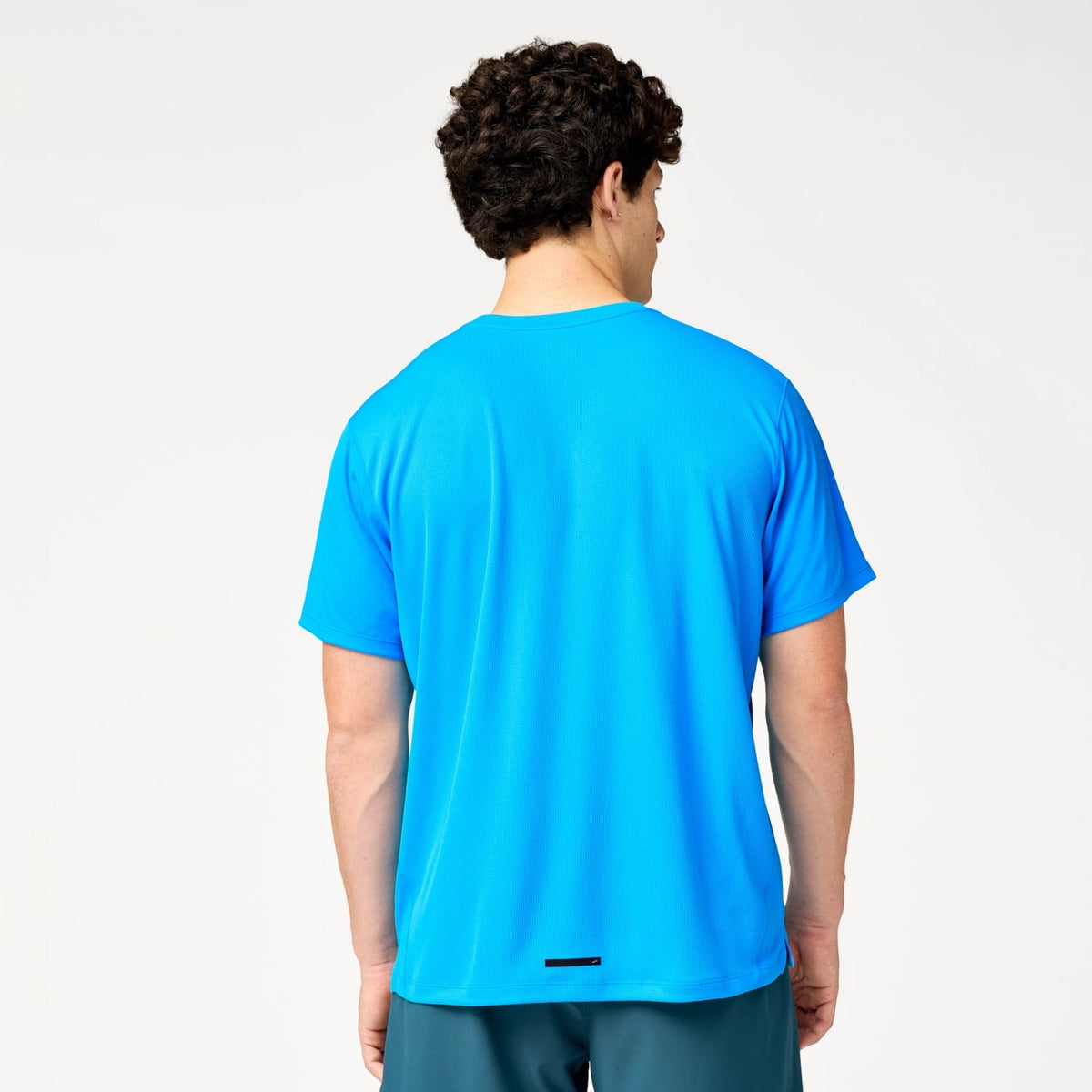 Brooks Men's Dash Short Sleeve Top-2