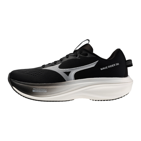 Mizuno Men's Wave Rider 30 Running Shoes-1