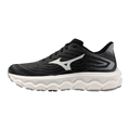 Mizuno Women's Wave Horizon 8 D Running Shoes-1