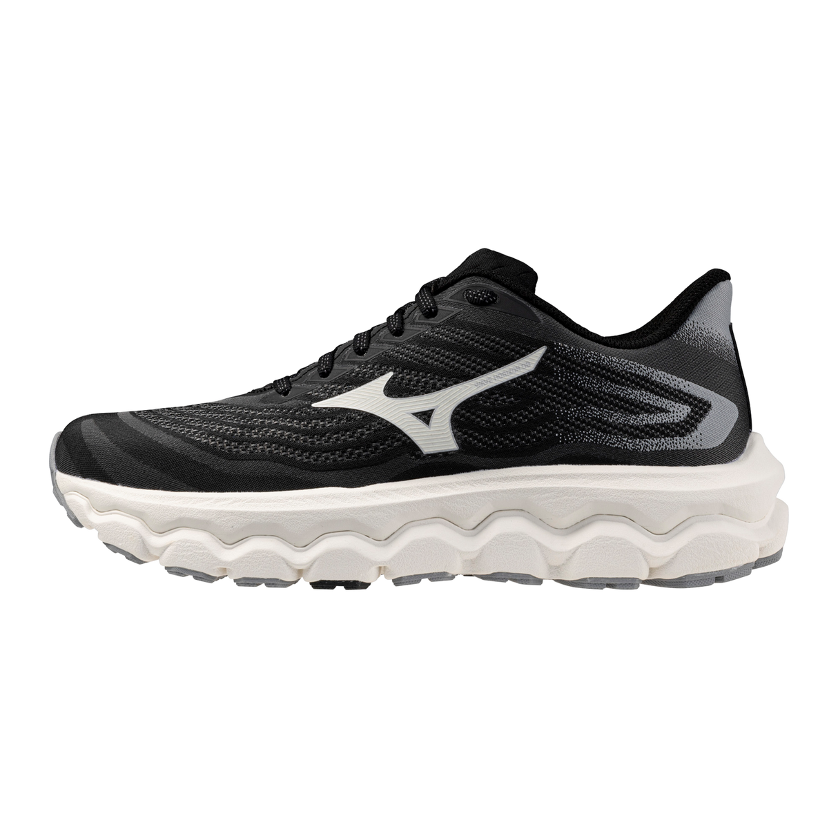 Mizuno Women's Wave Horizon 8 D Running Shoes-1