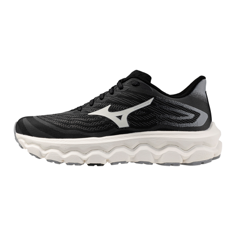 Mizuno Women's Wave Horizon 8 D Running Shoes-1