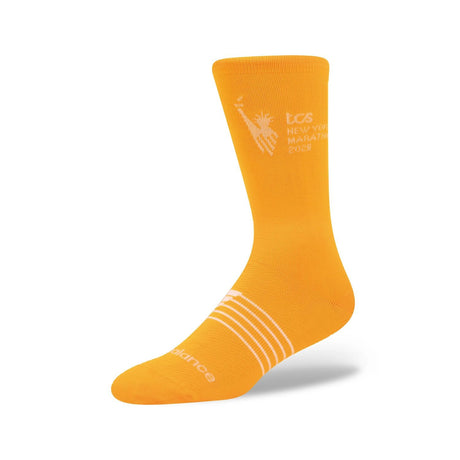 New Balance NYC Marathon Crew Socks-1