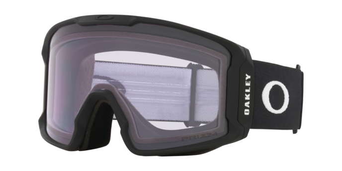 Oakley Line Miner L Snow Goggles-3