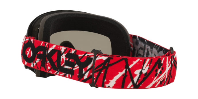 Oakley O-Frame MX Goggles-7
