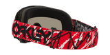 Oakley O-Frame MX Goggles-7