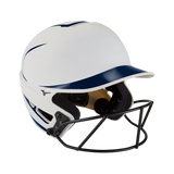 Mizuno Youth F6 Fastpitch Softball Batting Helmet