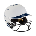 Mizuno Adult F6 Fastpitch Softball Batting Helmet