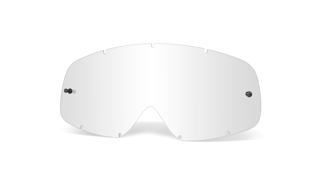Oakley O-Frame Replacement Lenses