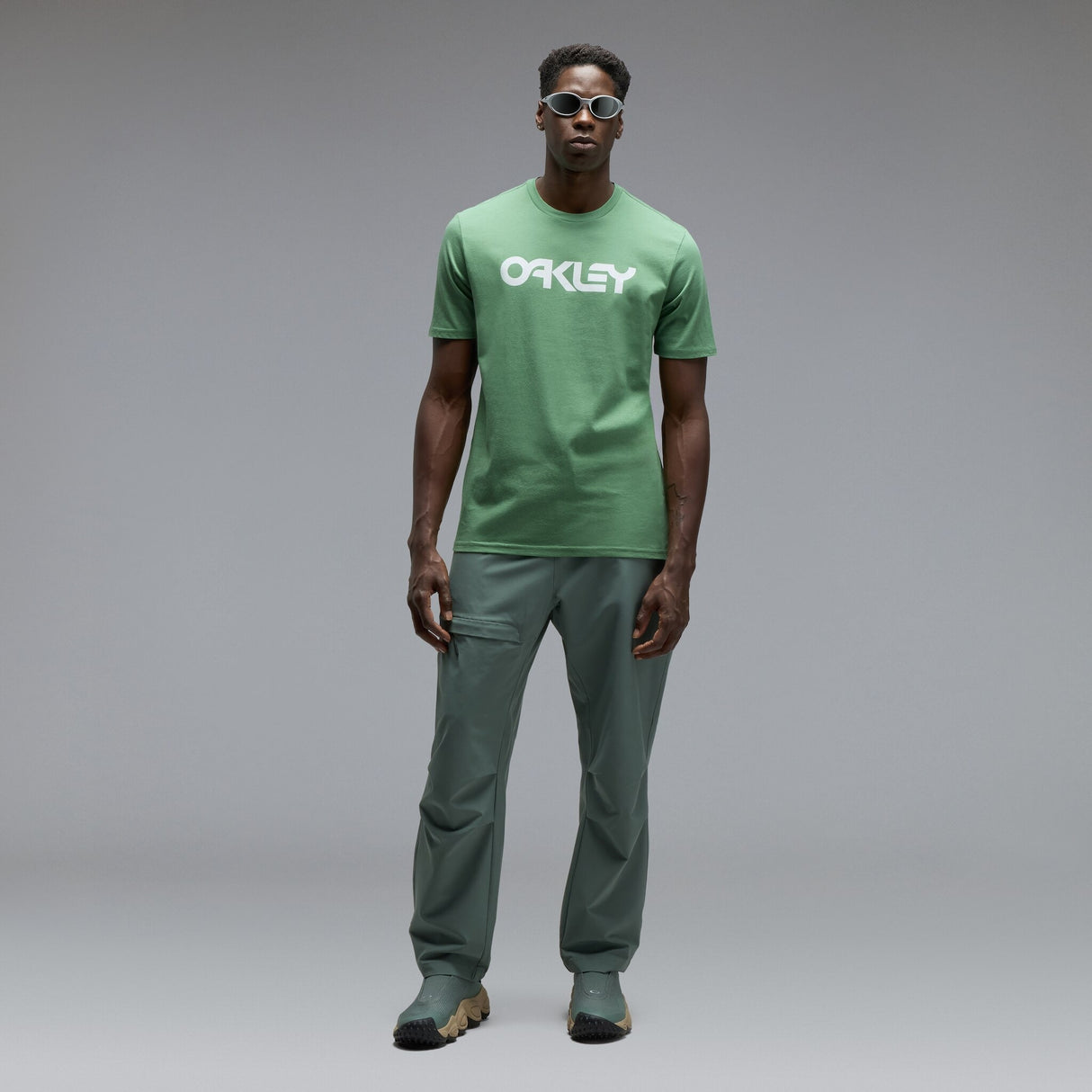 Oakley Men's Mark II Tee 2.0-2