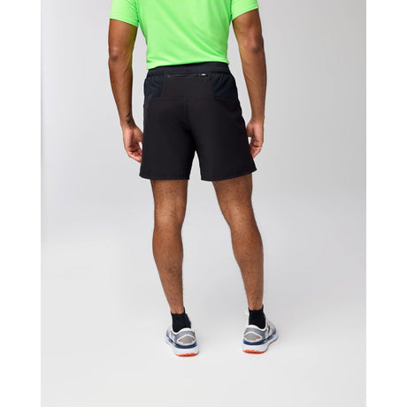 Brooks Men's Journey 7" Shorts-2