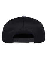 Flexfit 110 Mesh Arch Cap-2