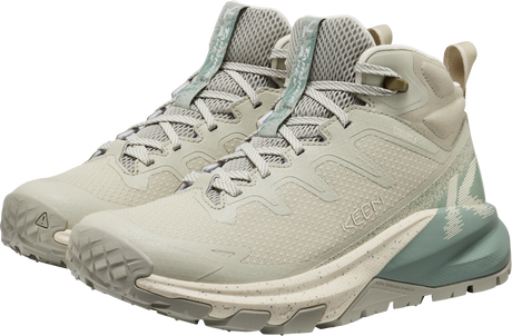 KEEN Women's Targhee Apex Waterproof Hiking Boot-3