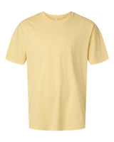 American Apparel Men's Midweight Tee-1