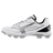 Mizuno Adult Cushionrevo Diamond TPU Baseball Cleats-1