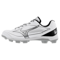 Mizuno Adult Cushionrevo Diamond TPU Baseball Cleats-1