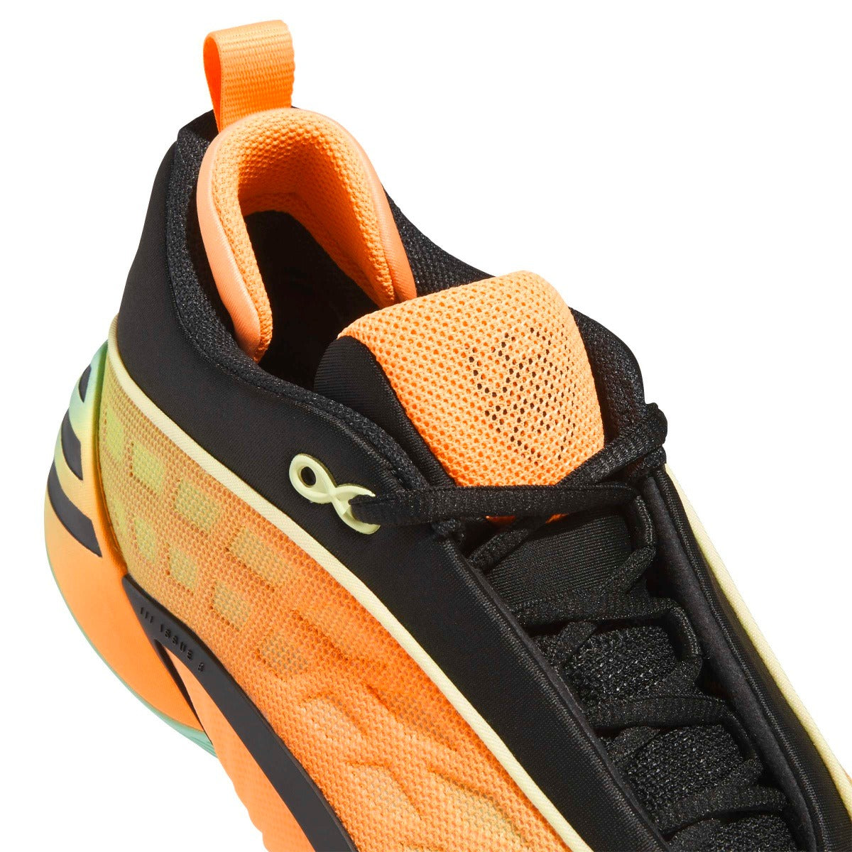adidas Men's D.O.N. Issue 8 Basketball Shoes-9