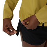 Asics Women's Metarun Waterproof Jacket-7