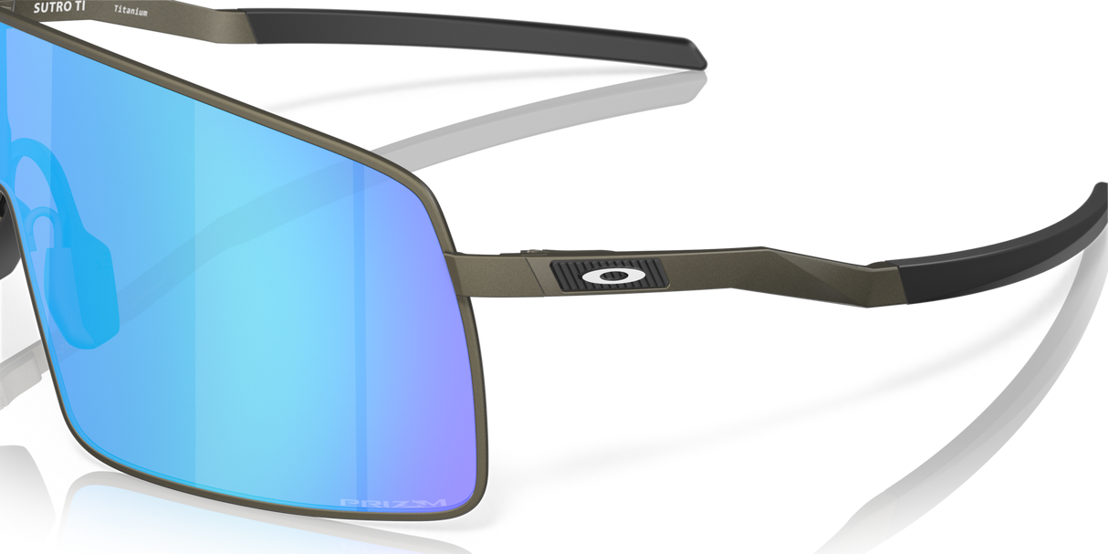 Oakley Sutro Ti Glasses-10
