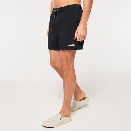 Oakley Men's Beach Volley 16" Beach Shorts-2