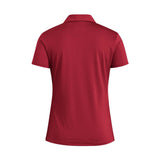adidas Women's Ultimate365 Solid Golf Polo-2