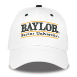 The Game Headwear Baylor Bookstore Snapback Hat