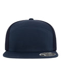 Flexfit 110 Mesh Arch Cap-1