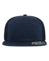 Flexfit 110 Mesh Arch Cap-1